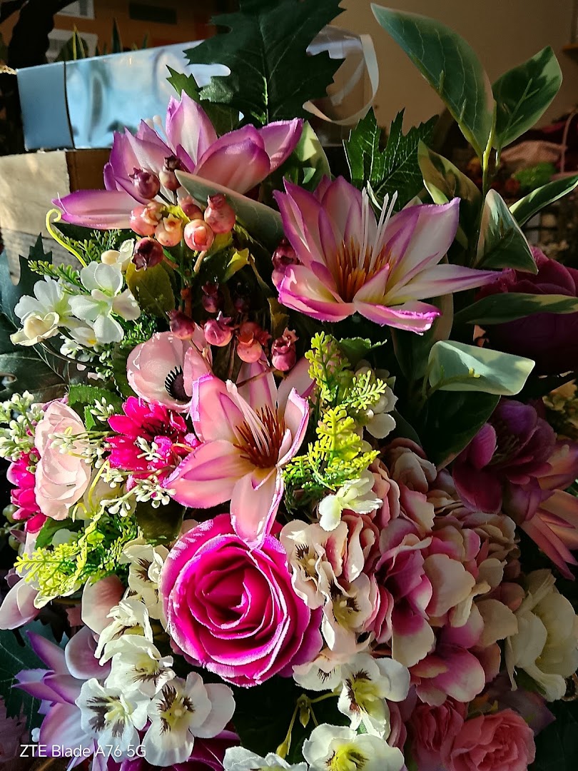 Il Mondo Dei Fiori