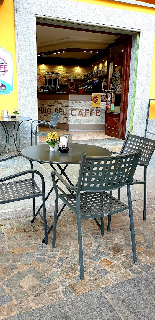 Il Mondo del Caffé