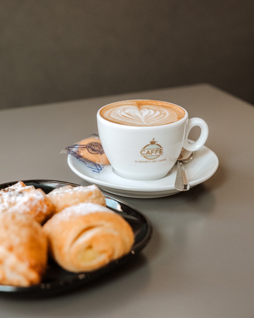 Il Mondo del Caffé