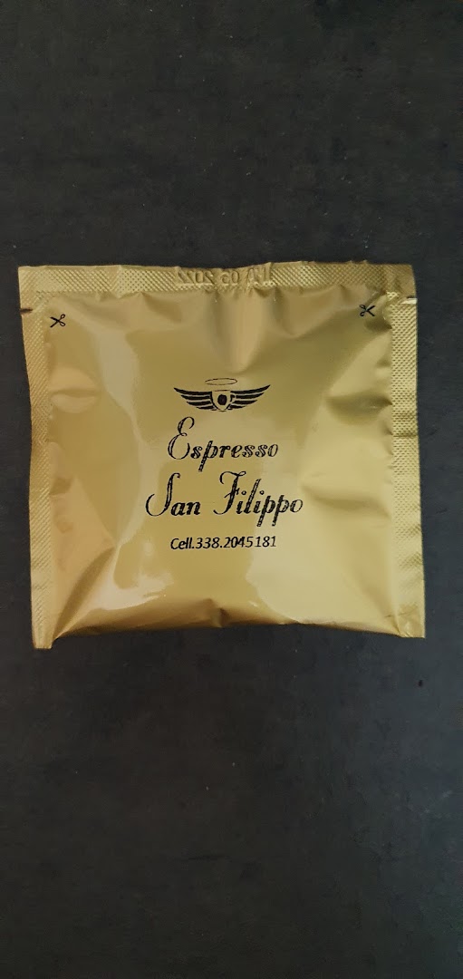 Il Mondo del Caffé