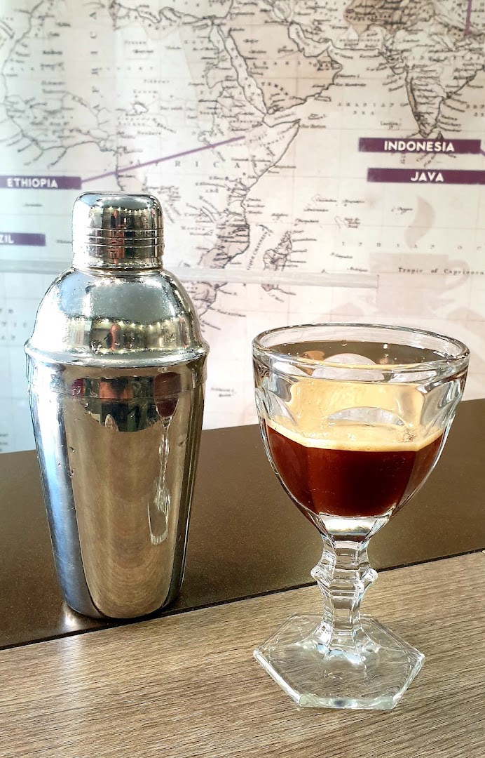 Il Mondo del Caffé