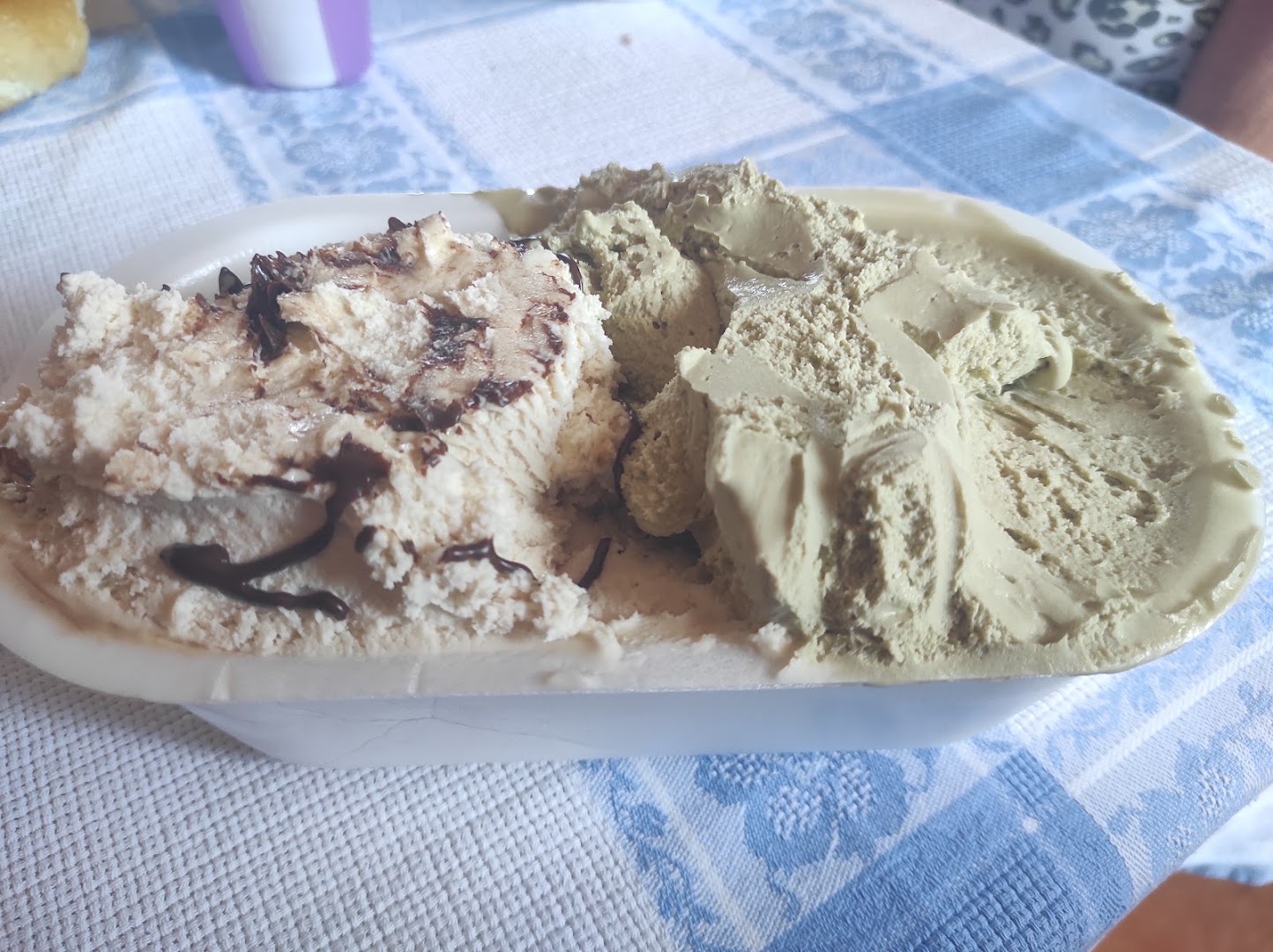 Il mondo del gelato, Riccione