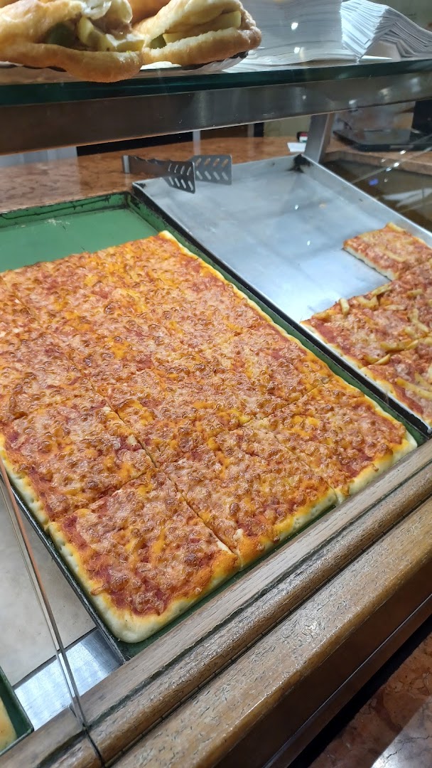 Il mondo del pane