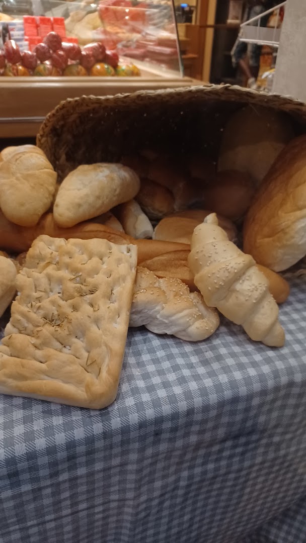 Il mondo del pane