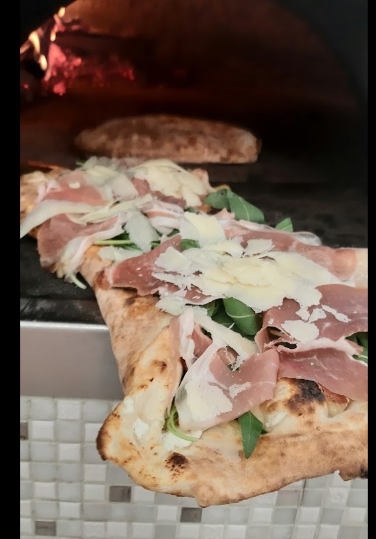 Il Mondo della Pizza