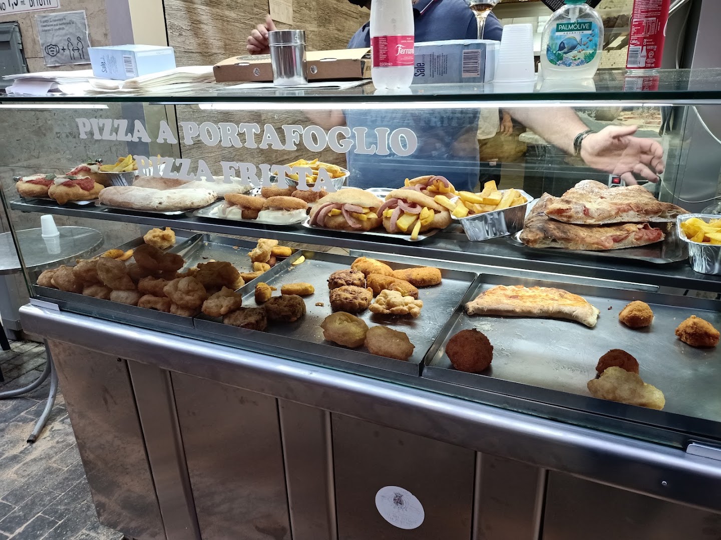 Il Mondo della Pizza