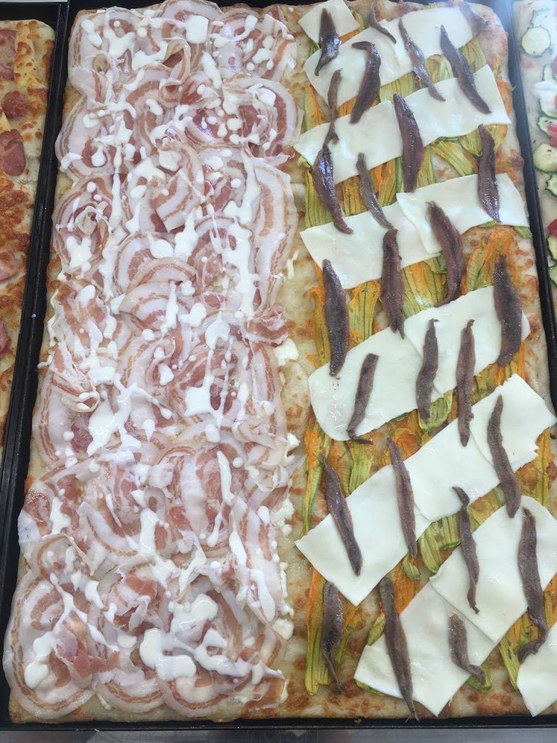 Il Mondo Della Pizza Srl, Roma