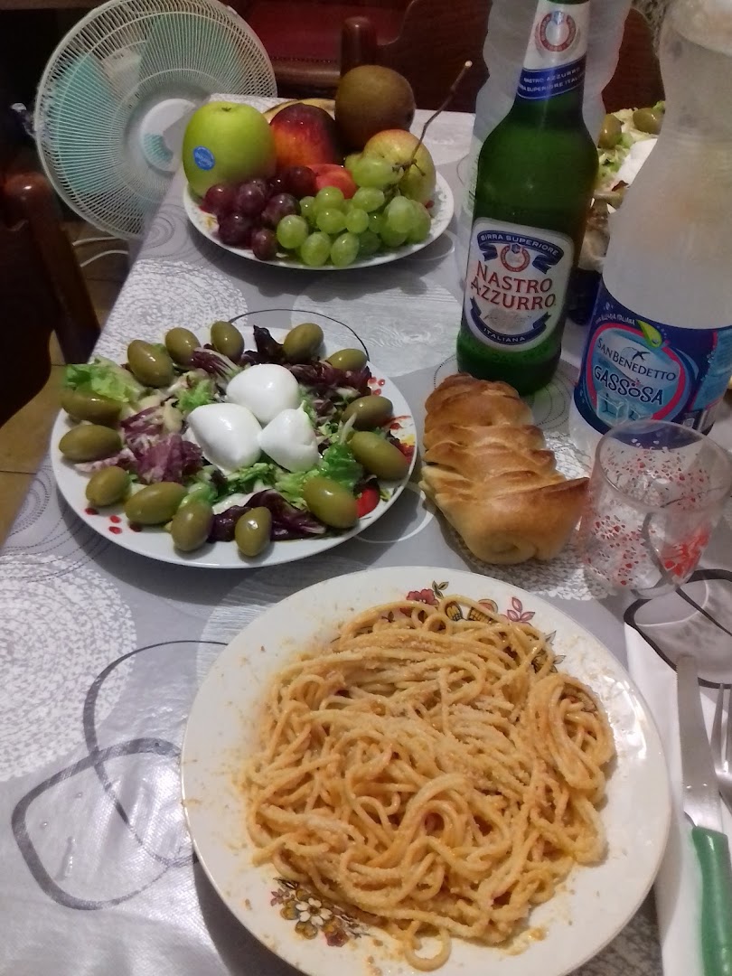 Il Mondo Della Pizza Srl