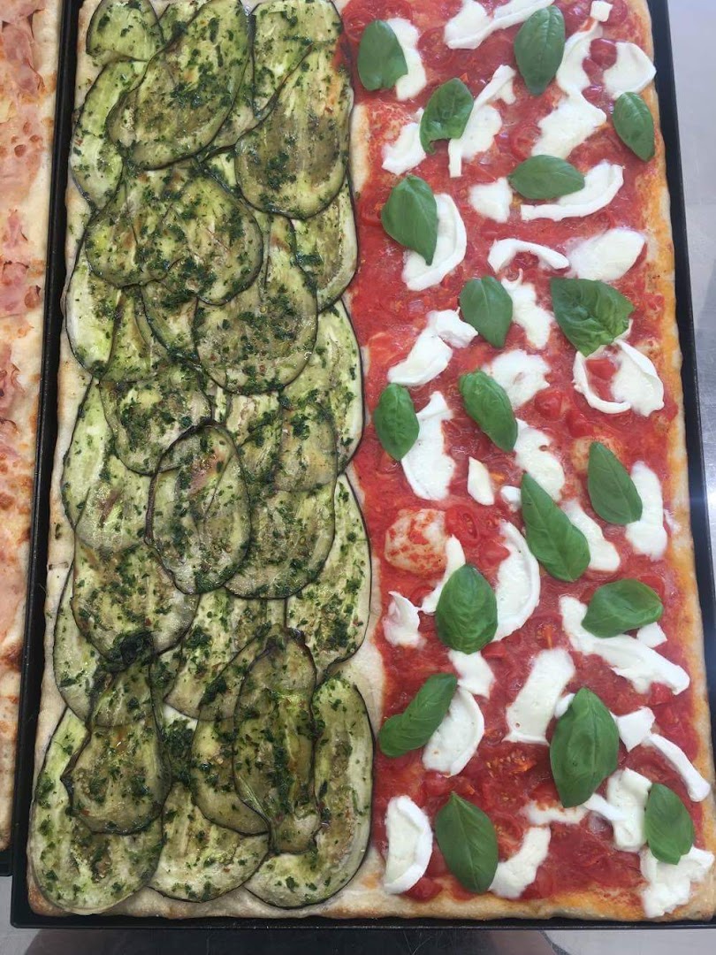 Il Mondo Della Pizza Srl