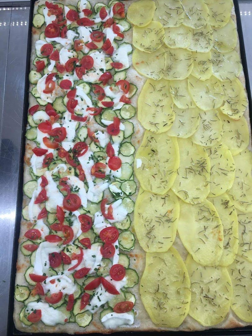 Il Mondo Della Pizza Srl