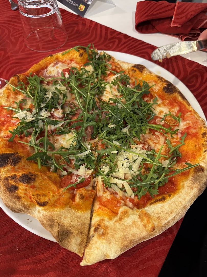 Il Mondo di Bua