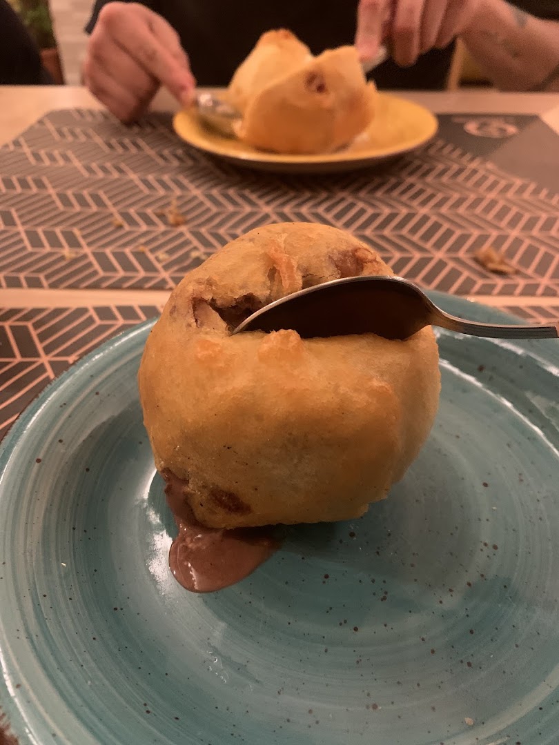 Il Mondo d'Oro