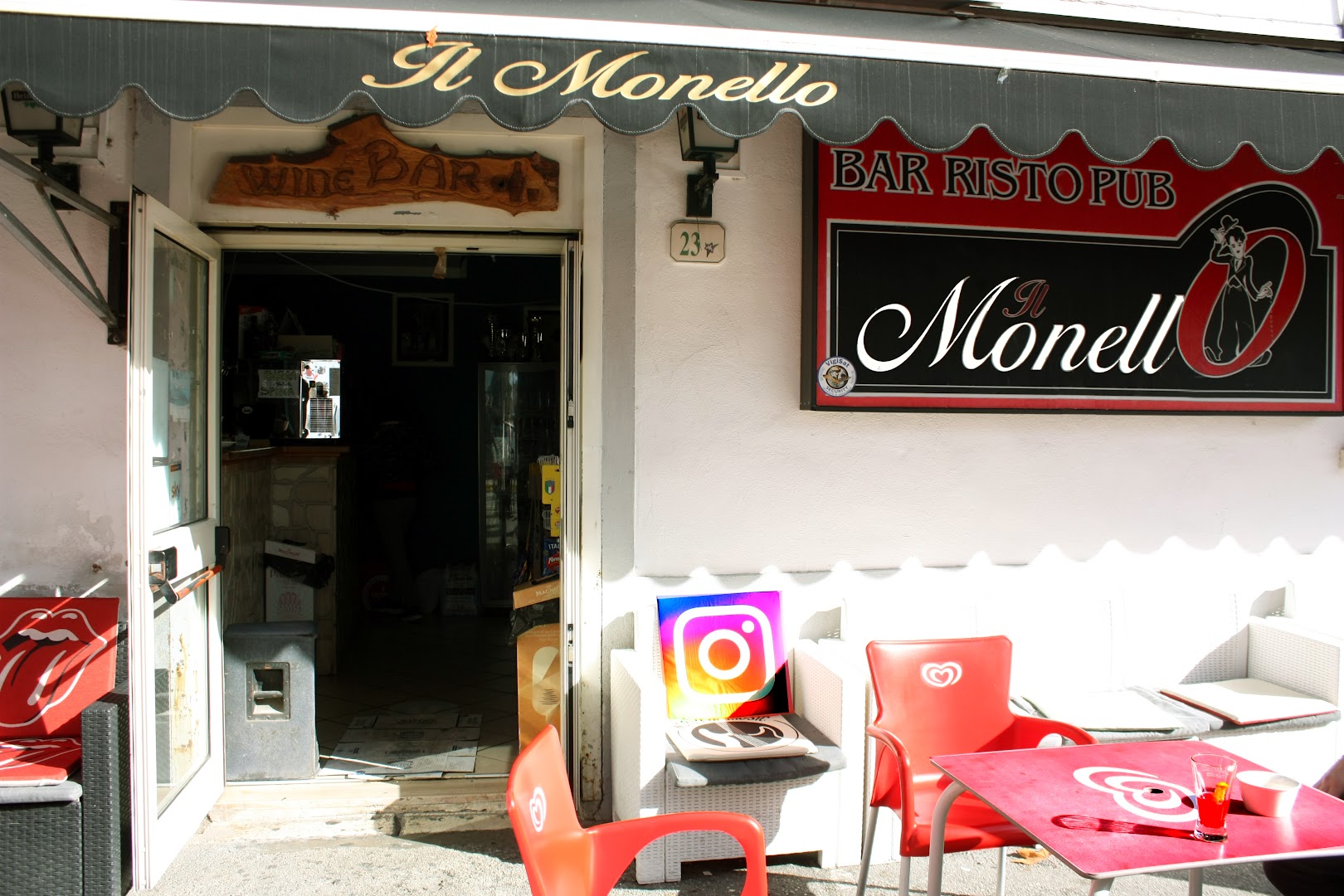 Il Monello RistoPub