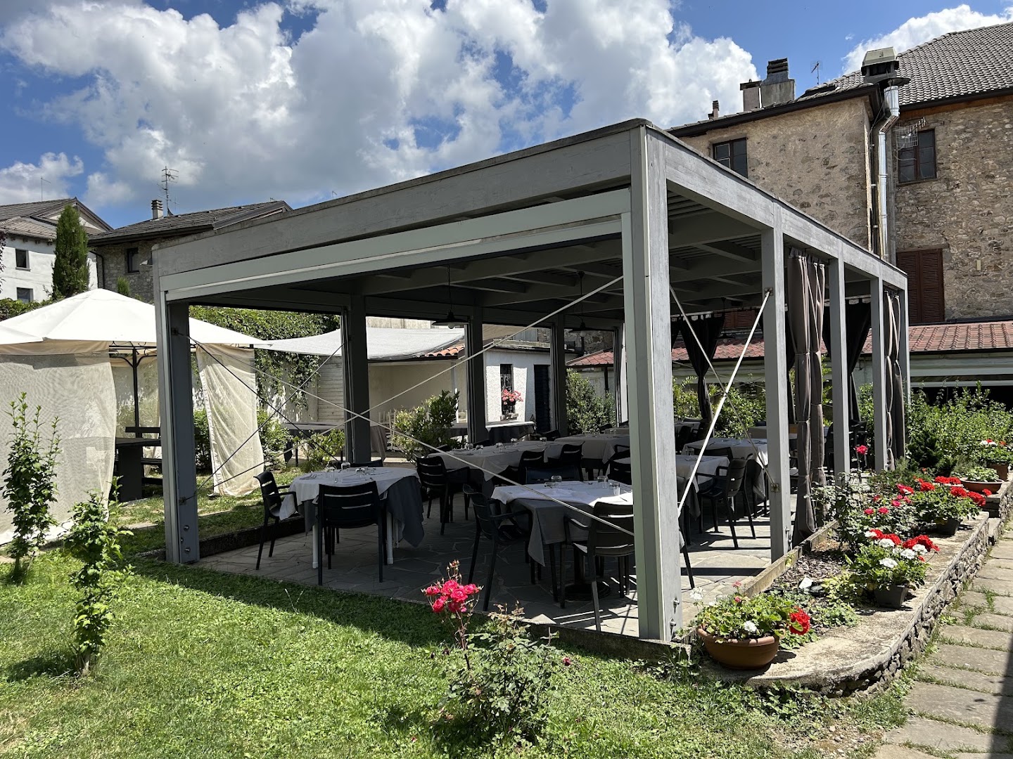 Il Moretto Bedonia
