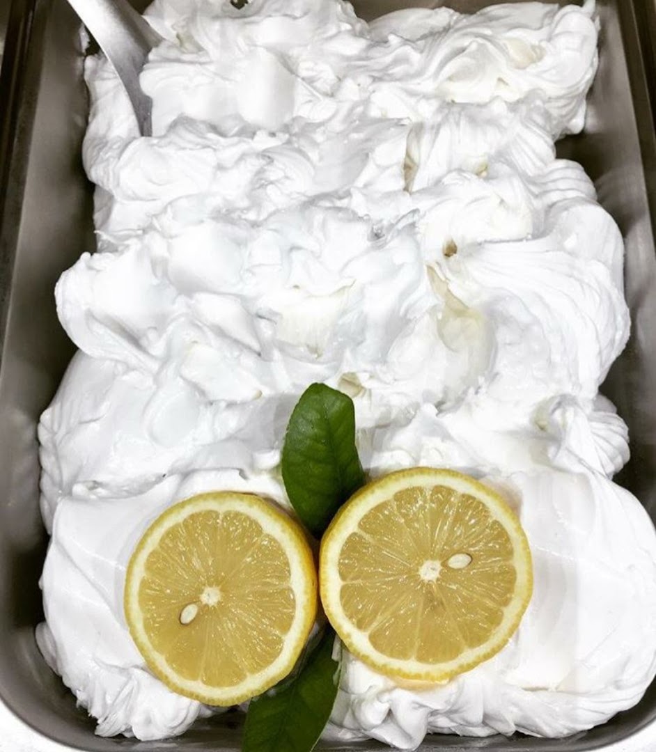 Il Morino Gelateria, Agliana