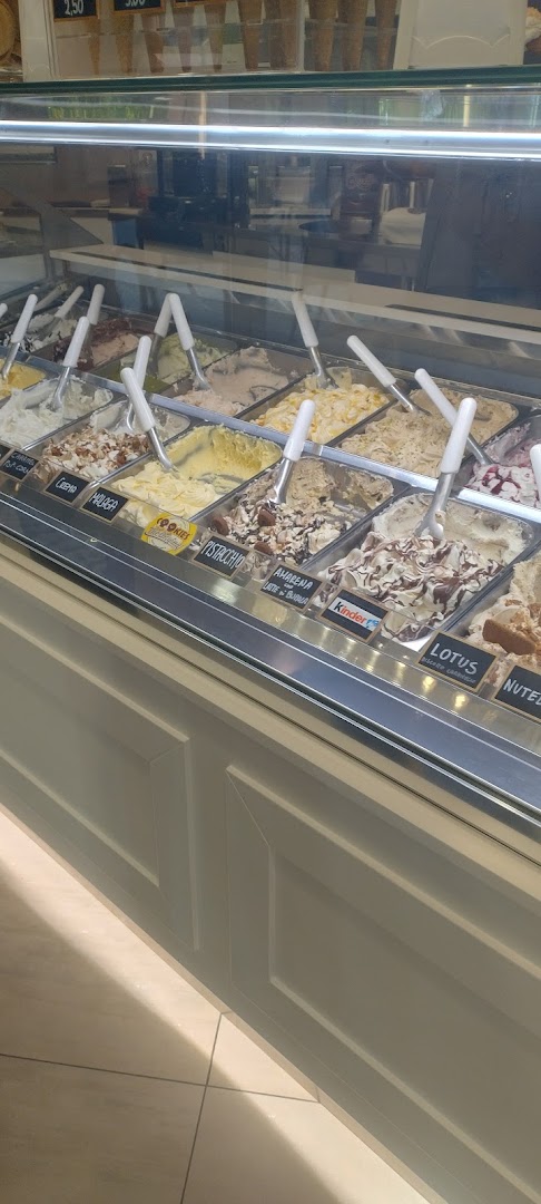 Il Morino Gelateria