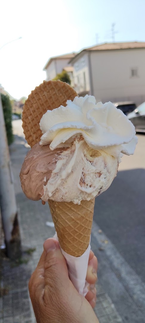 Il Morino Gelateria