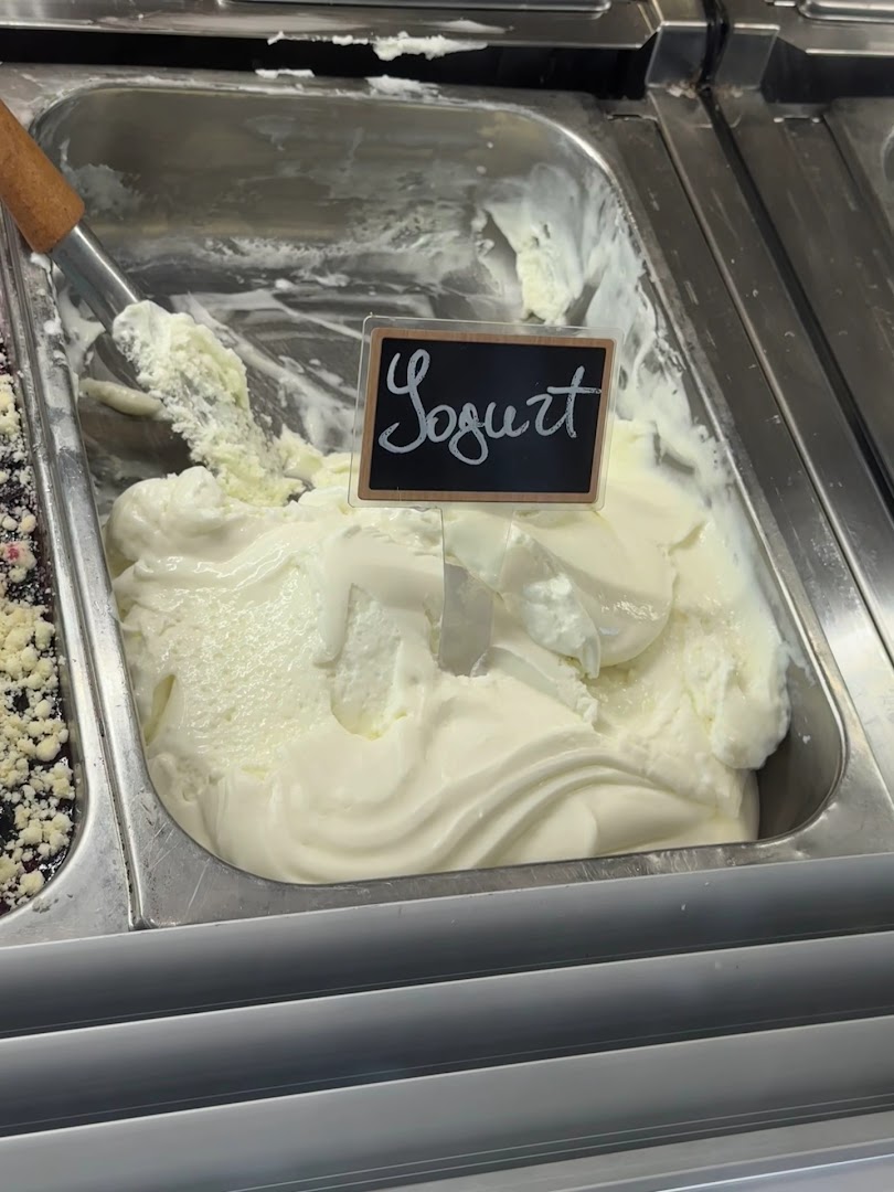 Il Morino Gelateria