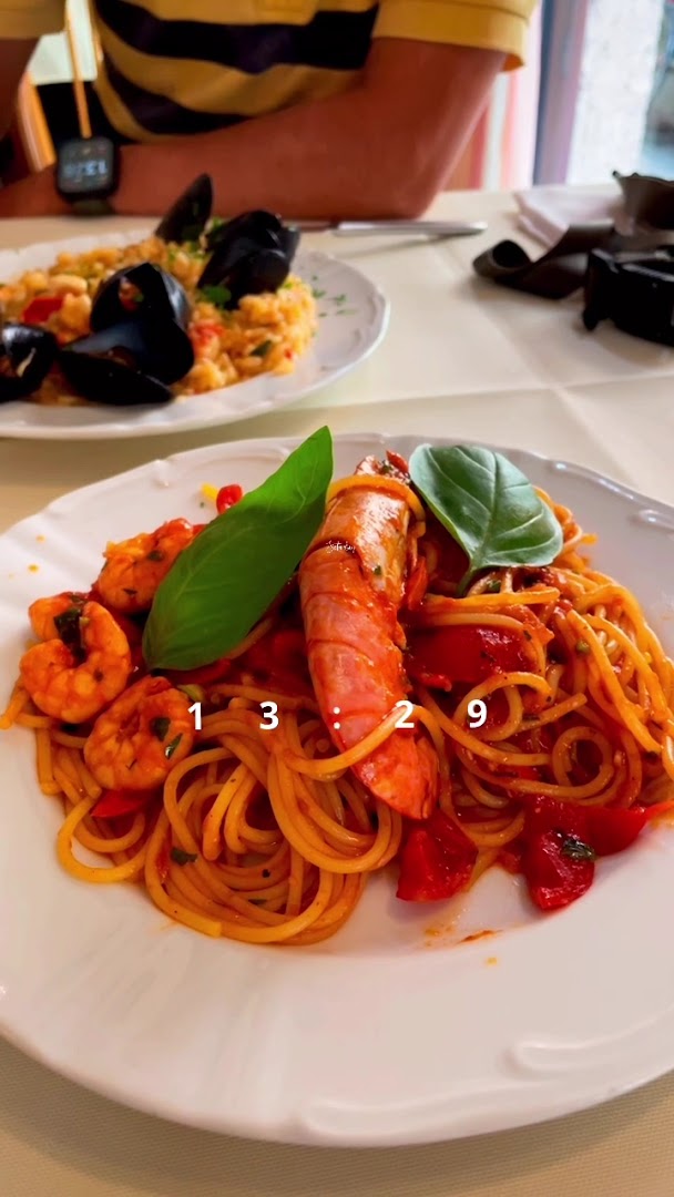 Il Moro 3, Milano