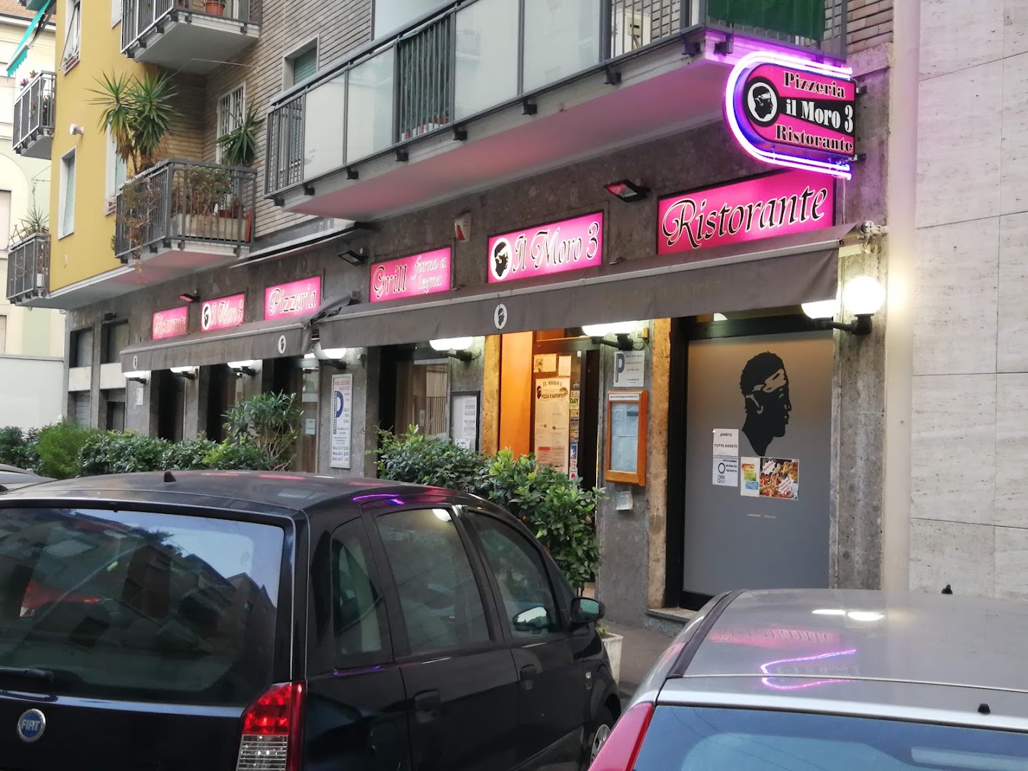 Il Moro 3