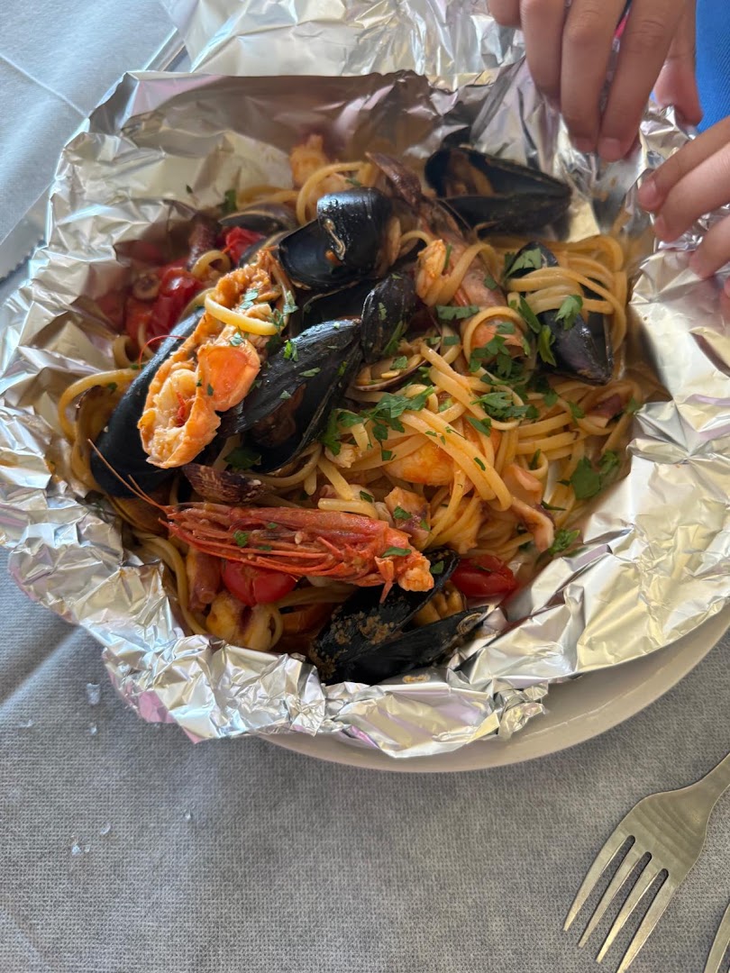 Il Moro di Trezza