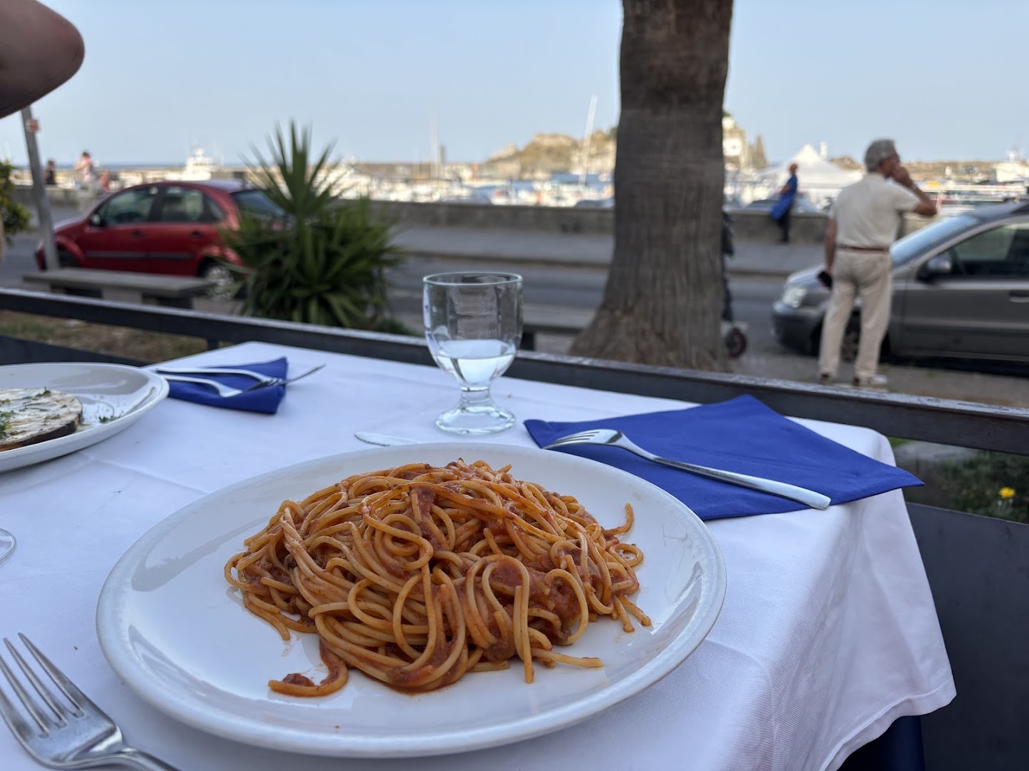 Il Moro di Trezza