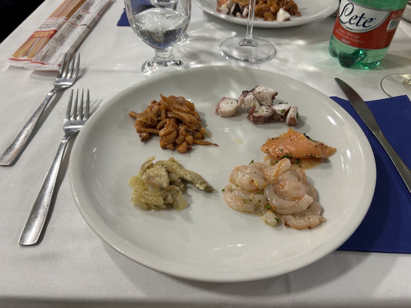 Il Moro di Trezza