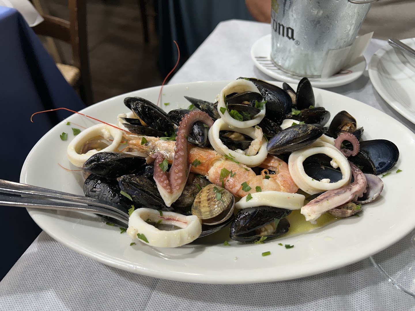 Il Moro di Trezza