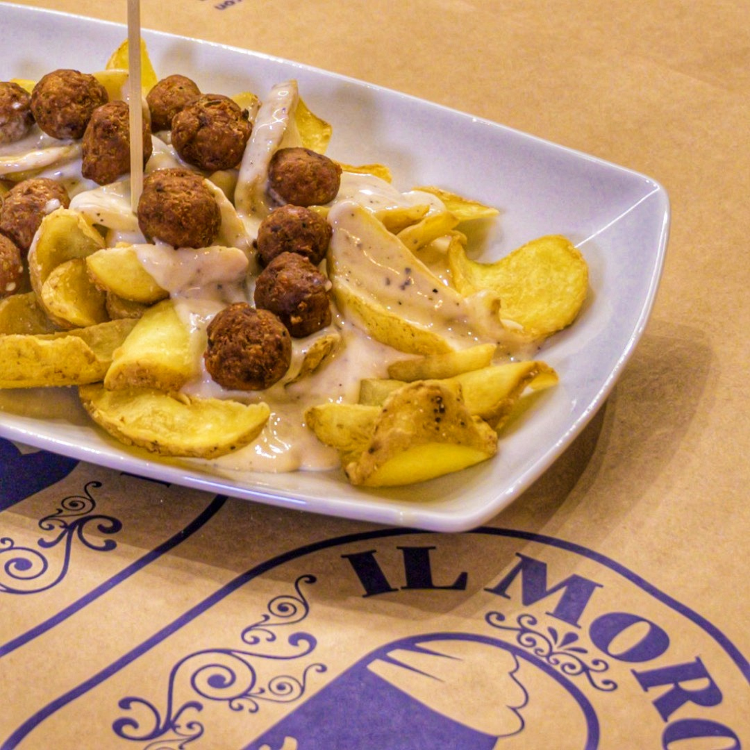 Il Moro Food and Vibes - Cosenza