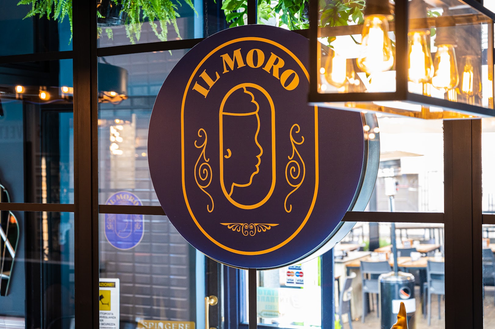 Il Moro Food and Vibes - Cosenza
