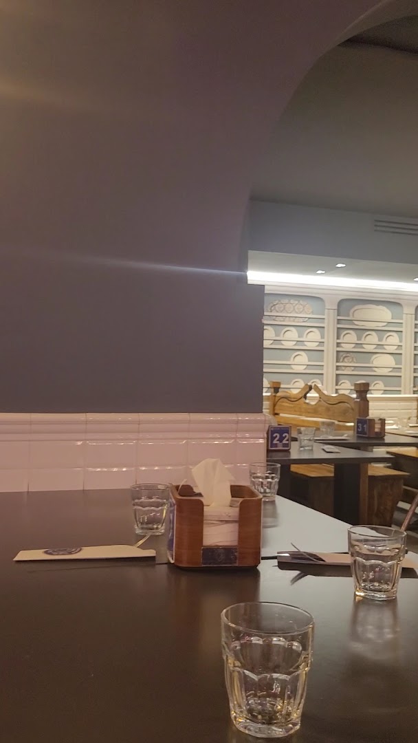 Il Moro Food and Vibes - Cosenza, Cosenza
