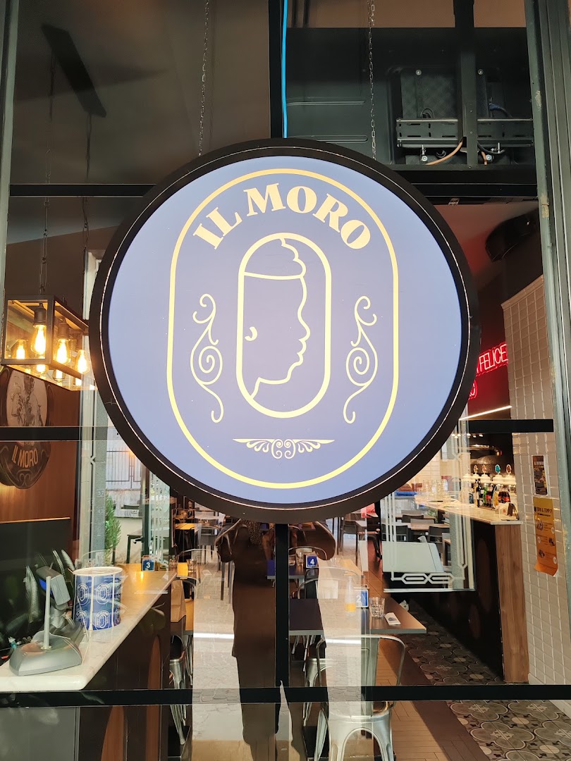 Il Moro Food and Vibes - Cosenza