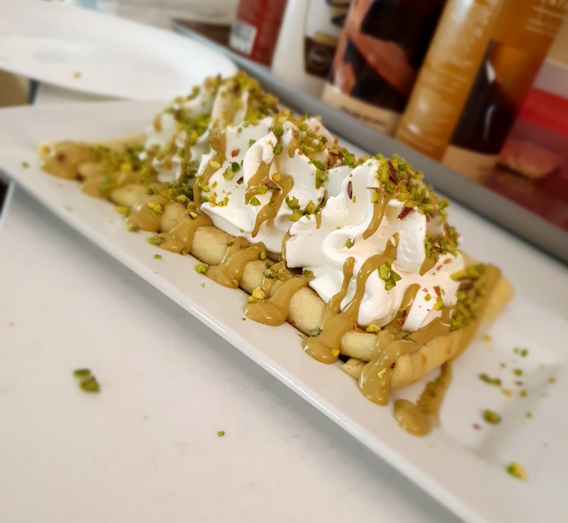 IL MORO Gelateria Caffetteria Pasticceria