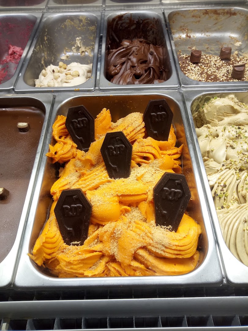 IL MORO Gelateria Caffetteria Pasticceria