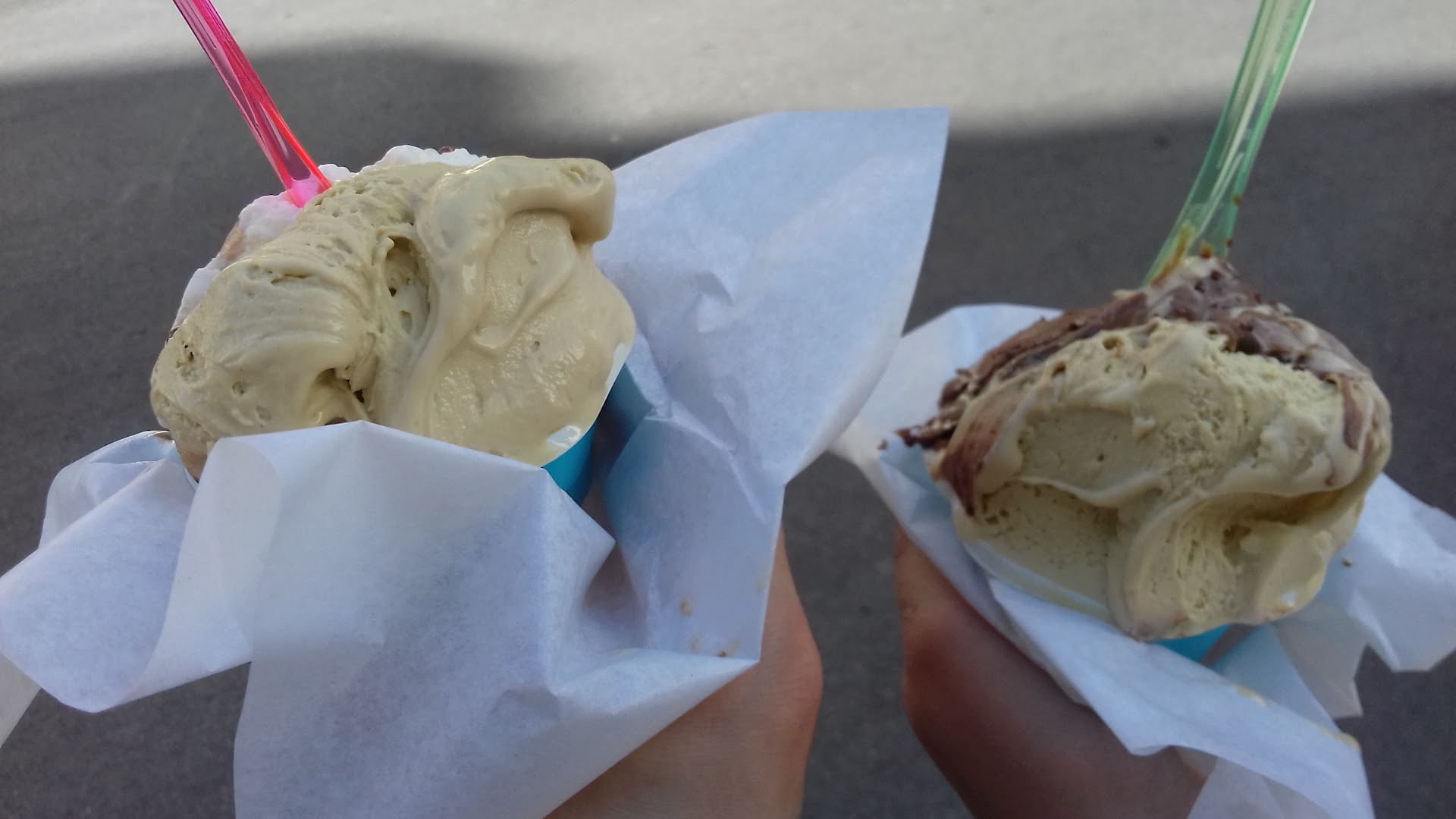 IL MORO Gelateria Caffetteria Pasticceria