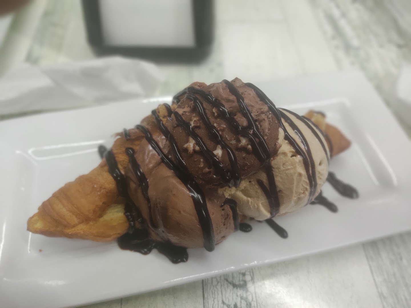 IL MORO Gelateria Caffetteria Pasticceria