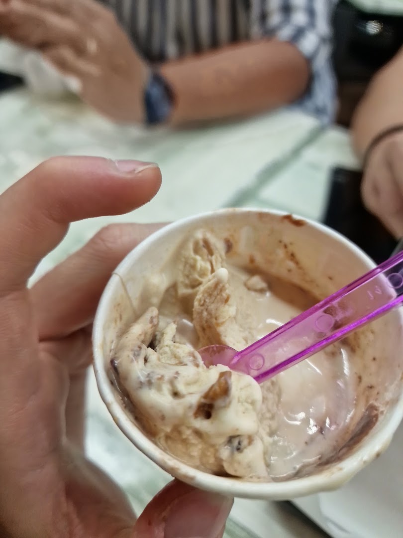 IL MORO Gelateria Caffetteria Pasticceria
