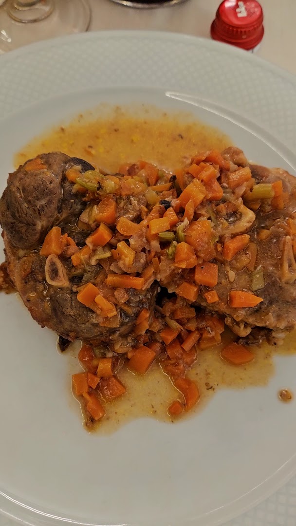 Il Moro - Ristorante Pizzeria, Parre