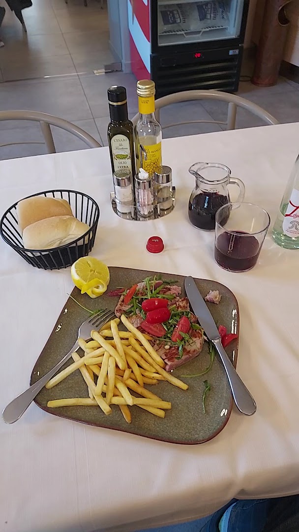 Il Moro - Ristorante Pizzeria