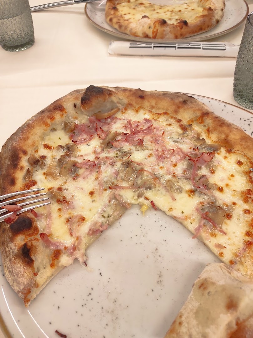 Il Moro - Ristorante Pizzeria