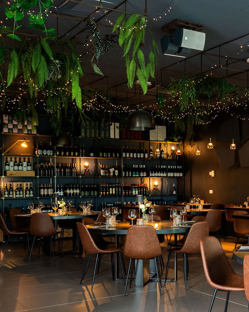Il Moro - Ristorante Pizzeria Steakhouse