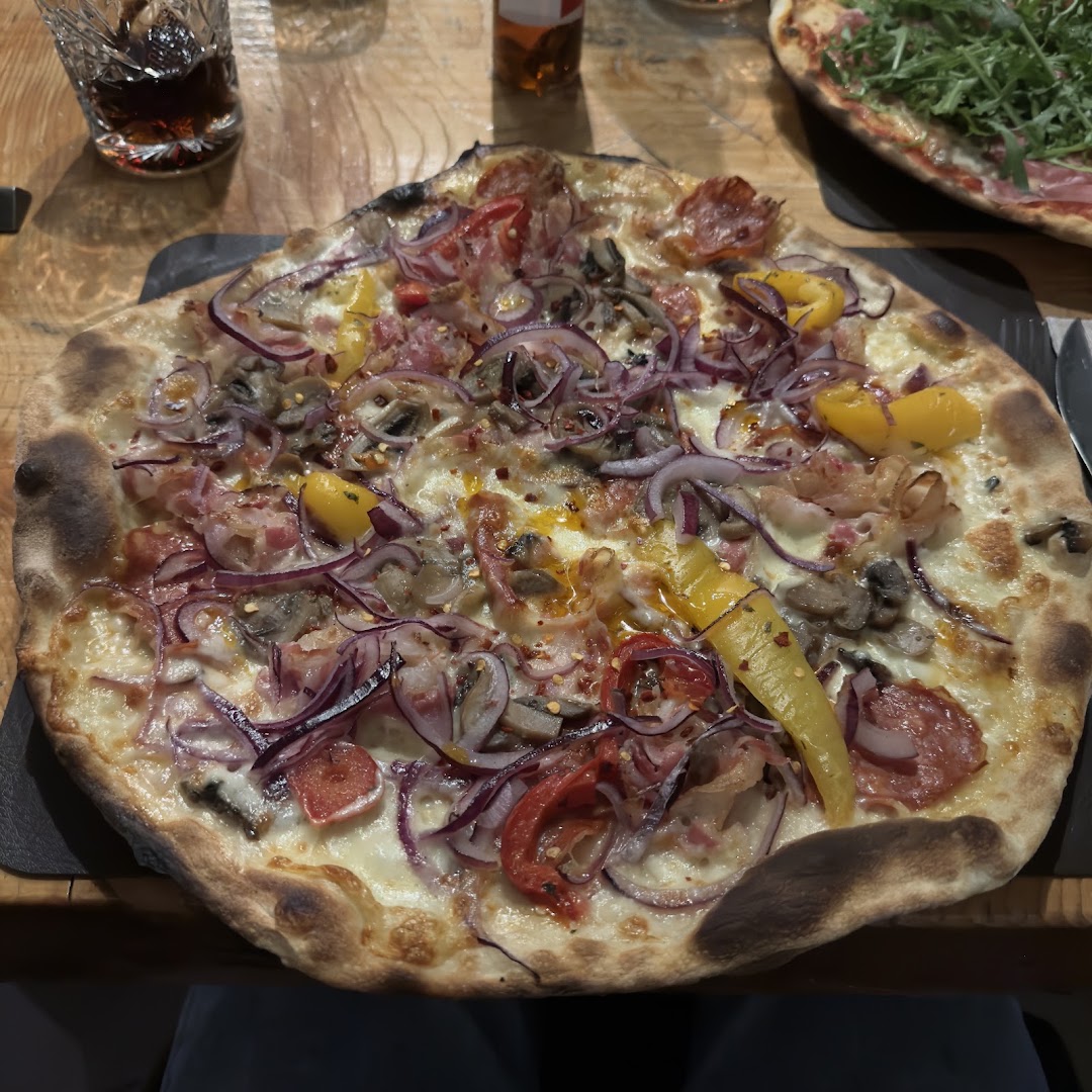 Il Moro - Ristorante Pizzeria Steakhouse