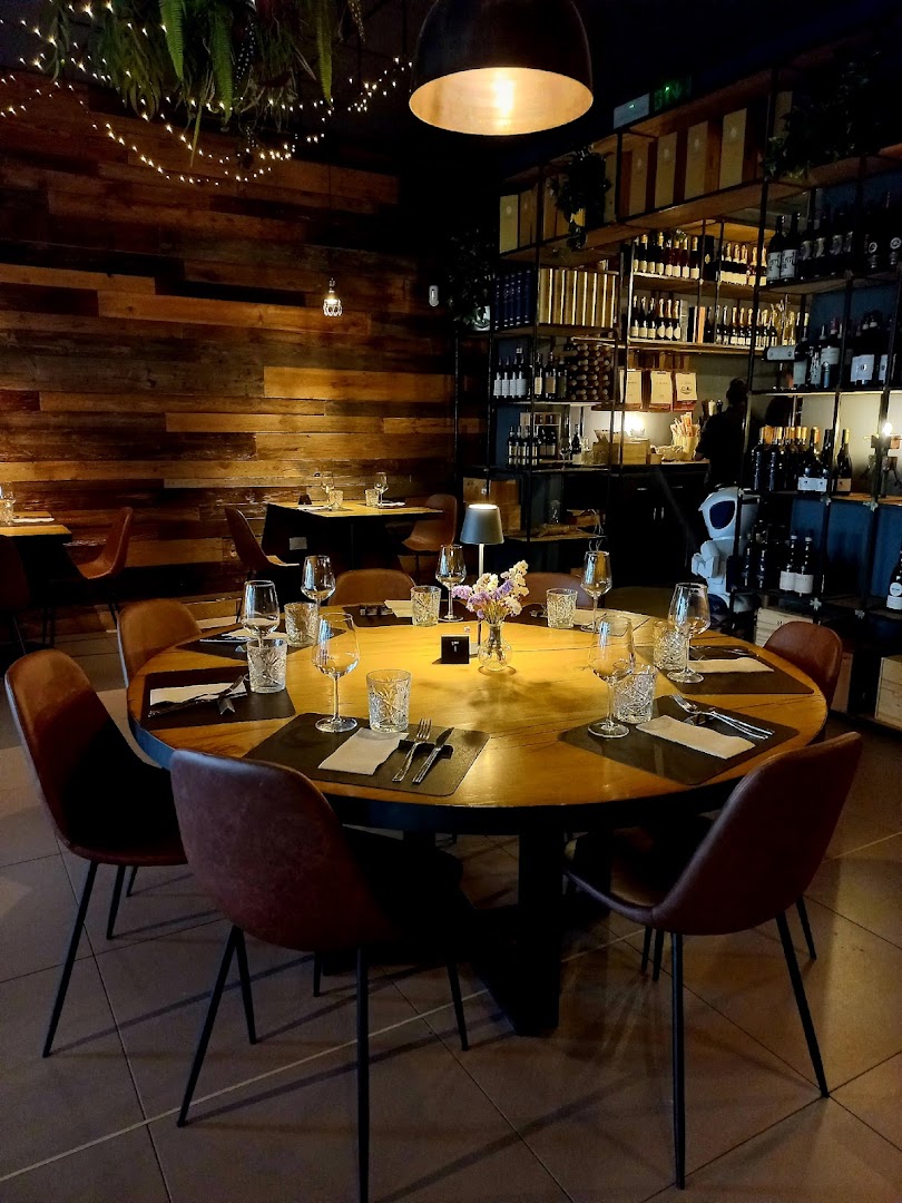 Il Moro - Ristorante Pizzeria Steakhouse