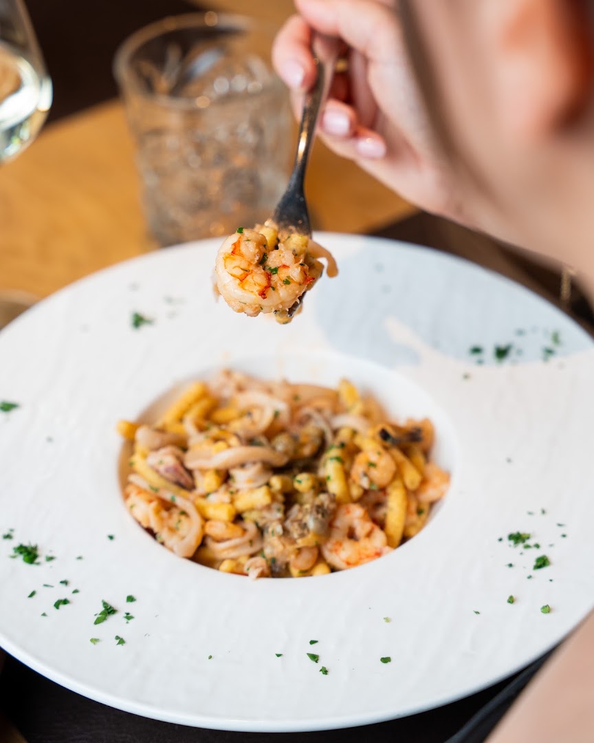 Il Moro - Ristorante Pizzeria Steakhouse