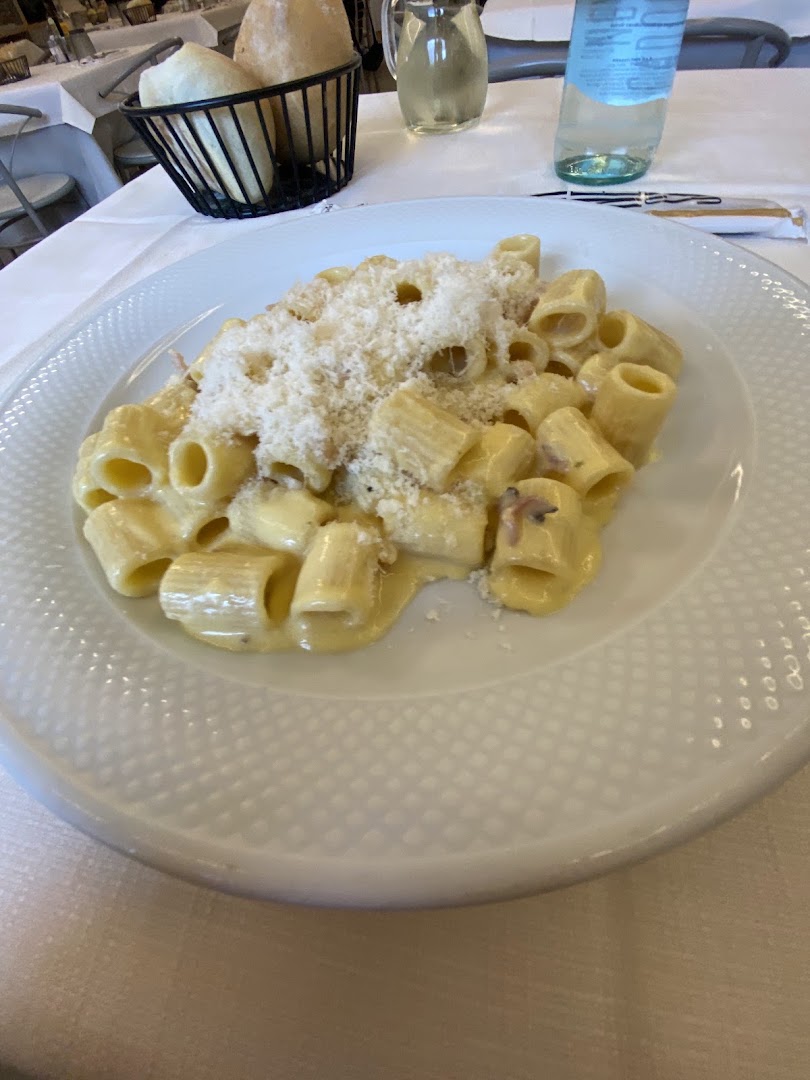 Il Moro - Ristorante Pizzeria