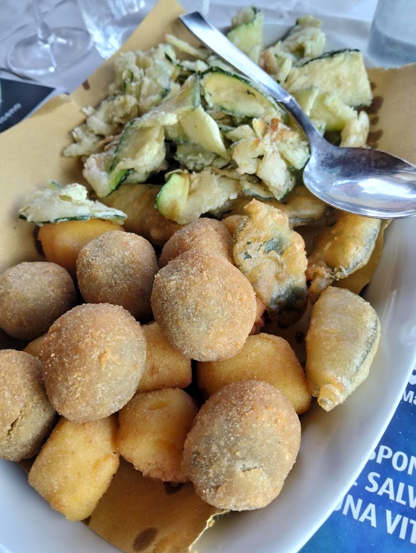 Il Morrice Ristorante