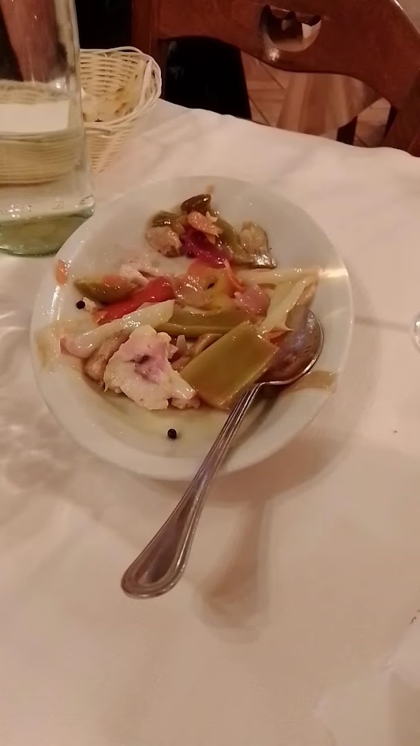 Il Morrice Ristorante