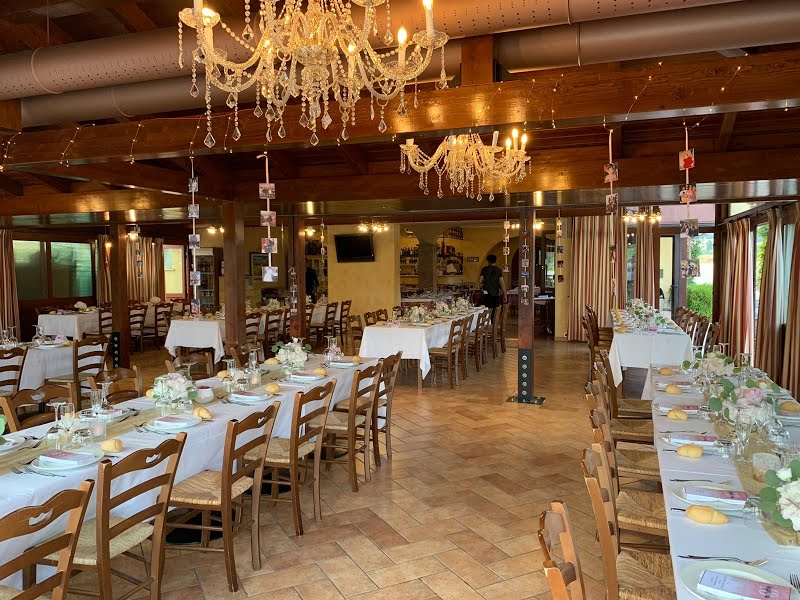 Il Morrice Ristorante, Spinetoli