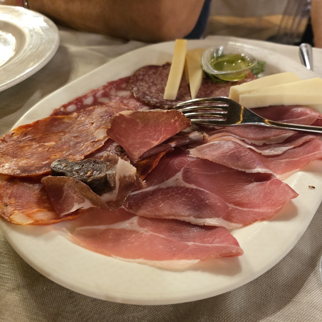 Il Morrice Ristorante