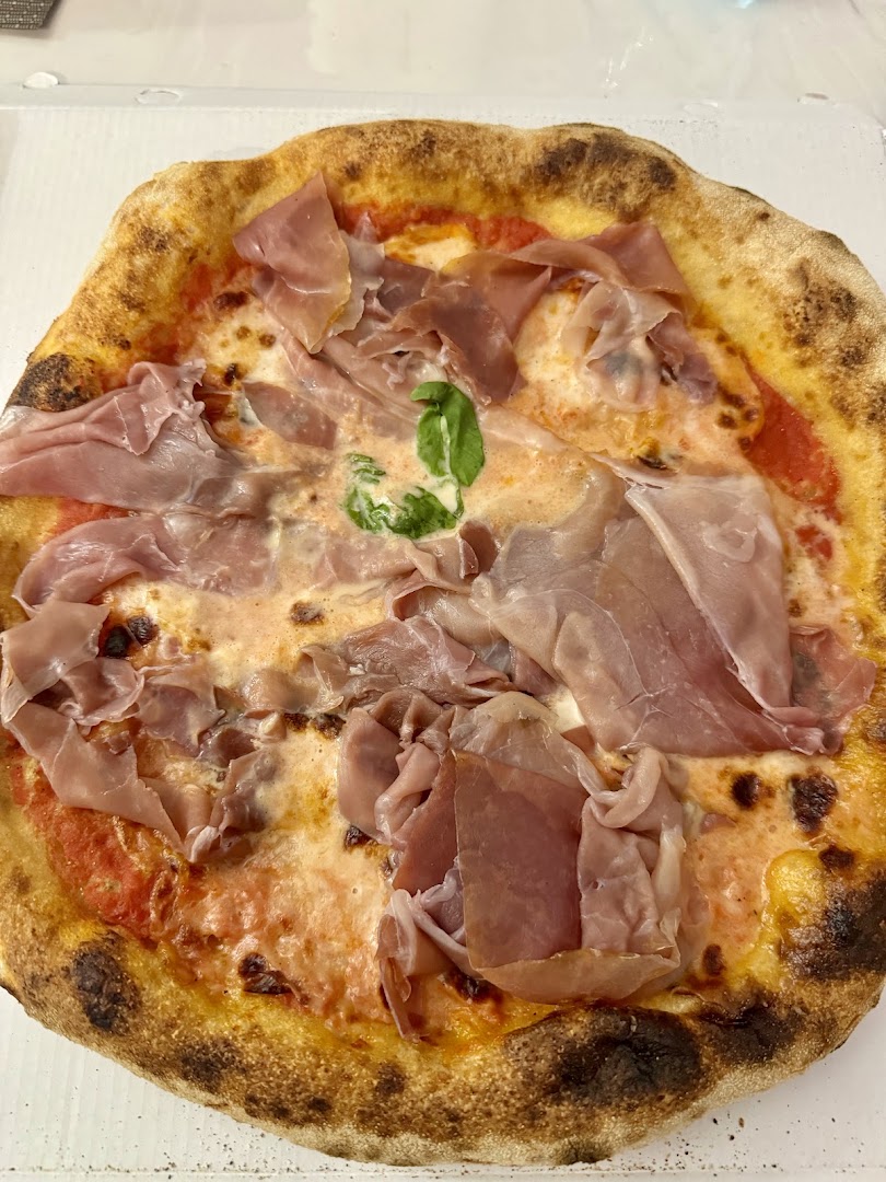 Il Mortaio di Sam e Simo